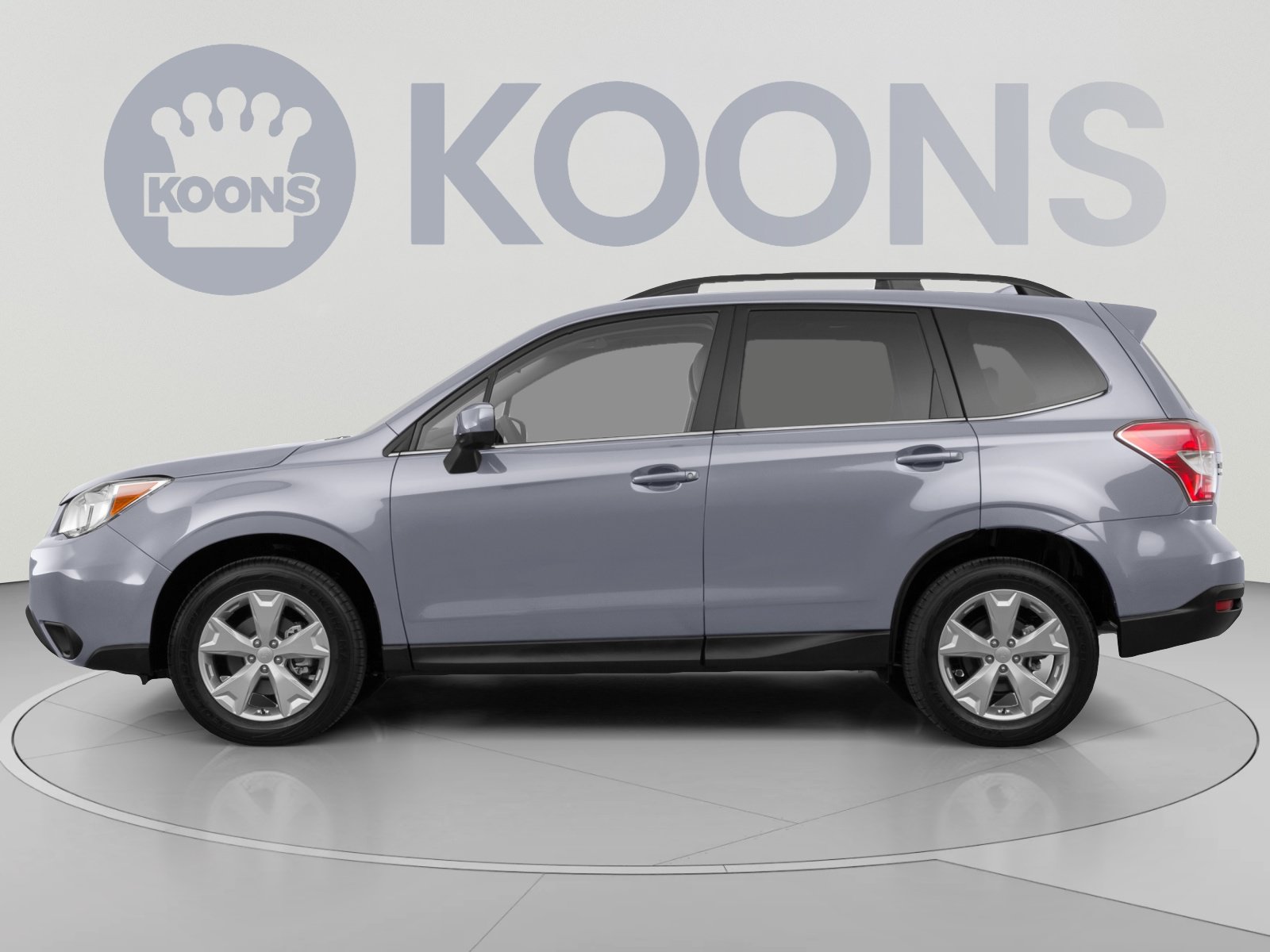 Used 2018 Subaru Forester 2.5i Limited AWD/4WD image 2