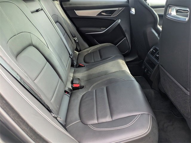 Used 2026 Jaguar F-PACE R-Dynamic S image 28