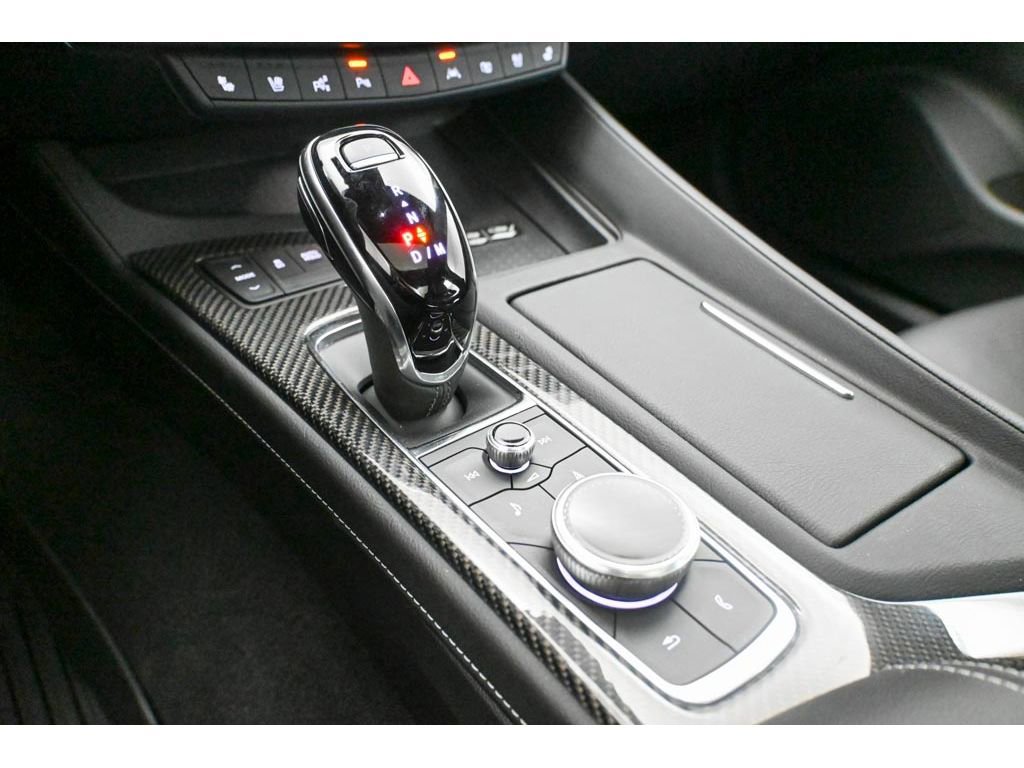 Used 2024 Cadillac CT5 V Blackwing w/ Super Cruise 2 Package image 43