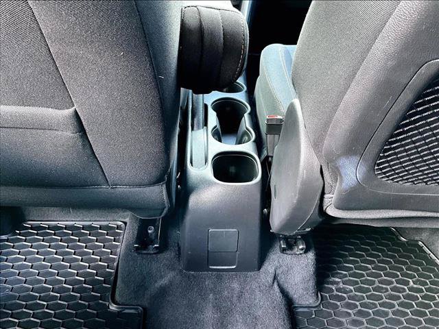Used 2020 Chevrolet Trax LS FWD image 24