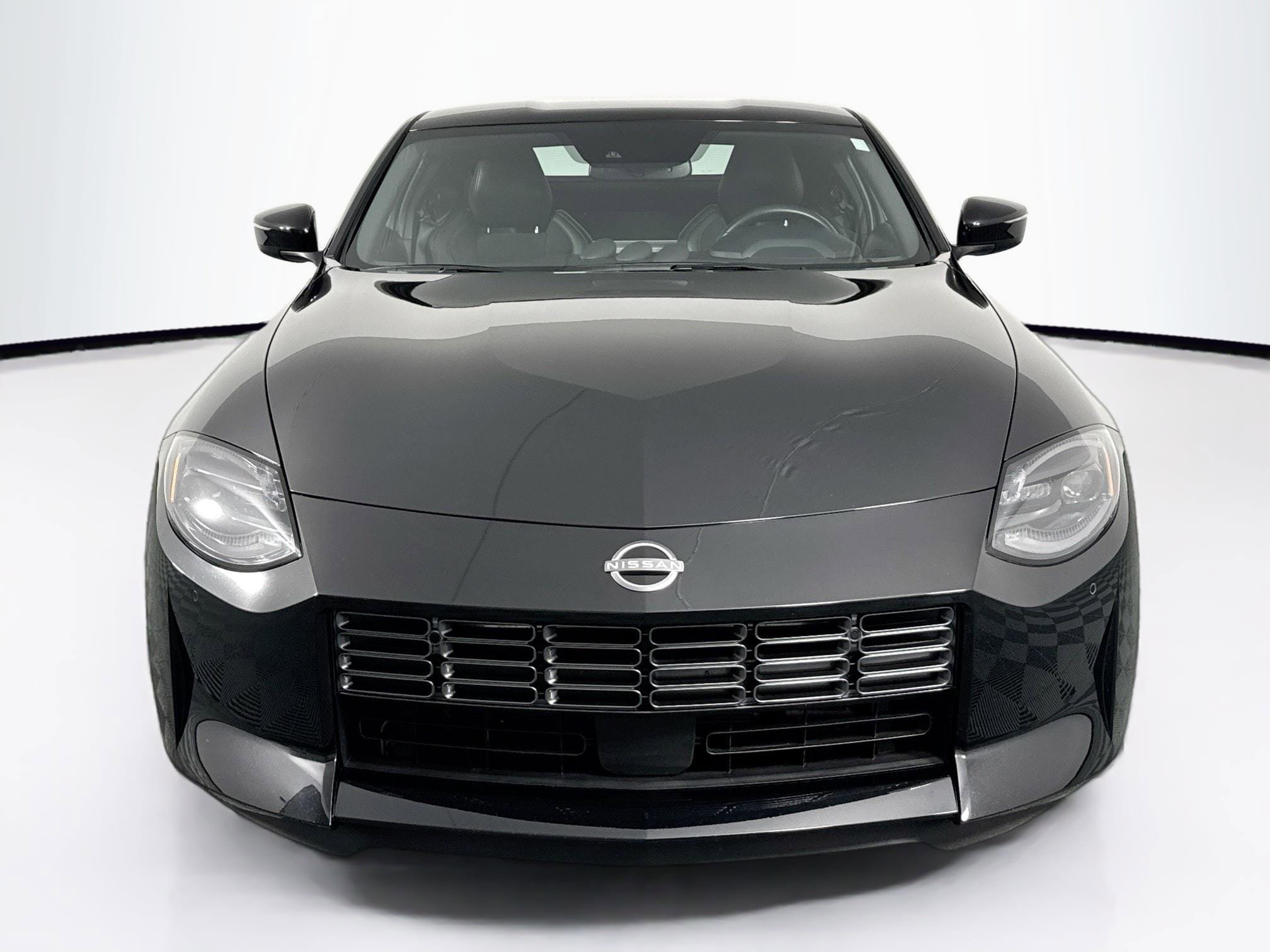 Used 2024 Nissan Z Performance w/ Floor Mat Package RWD image 4