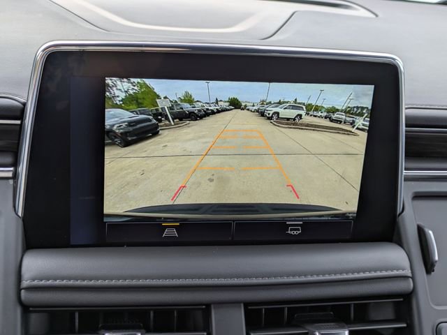 Used 2024 Chevrolet Tahoe LT image 24