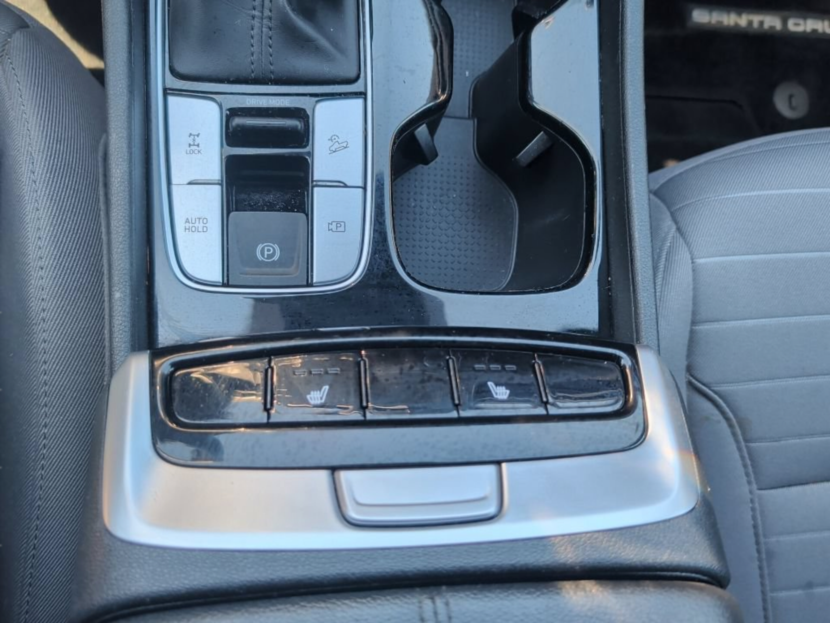Used 2023 Hyundai Santa Cruz SEL AWD/4WD image 28