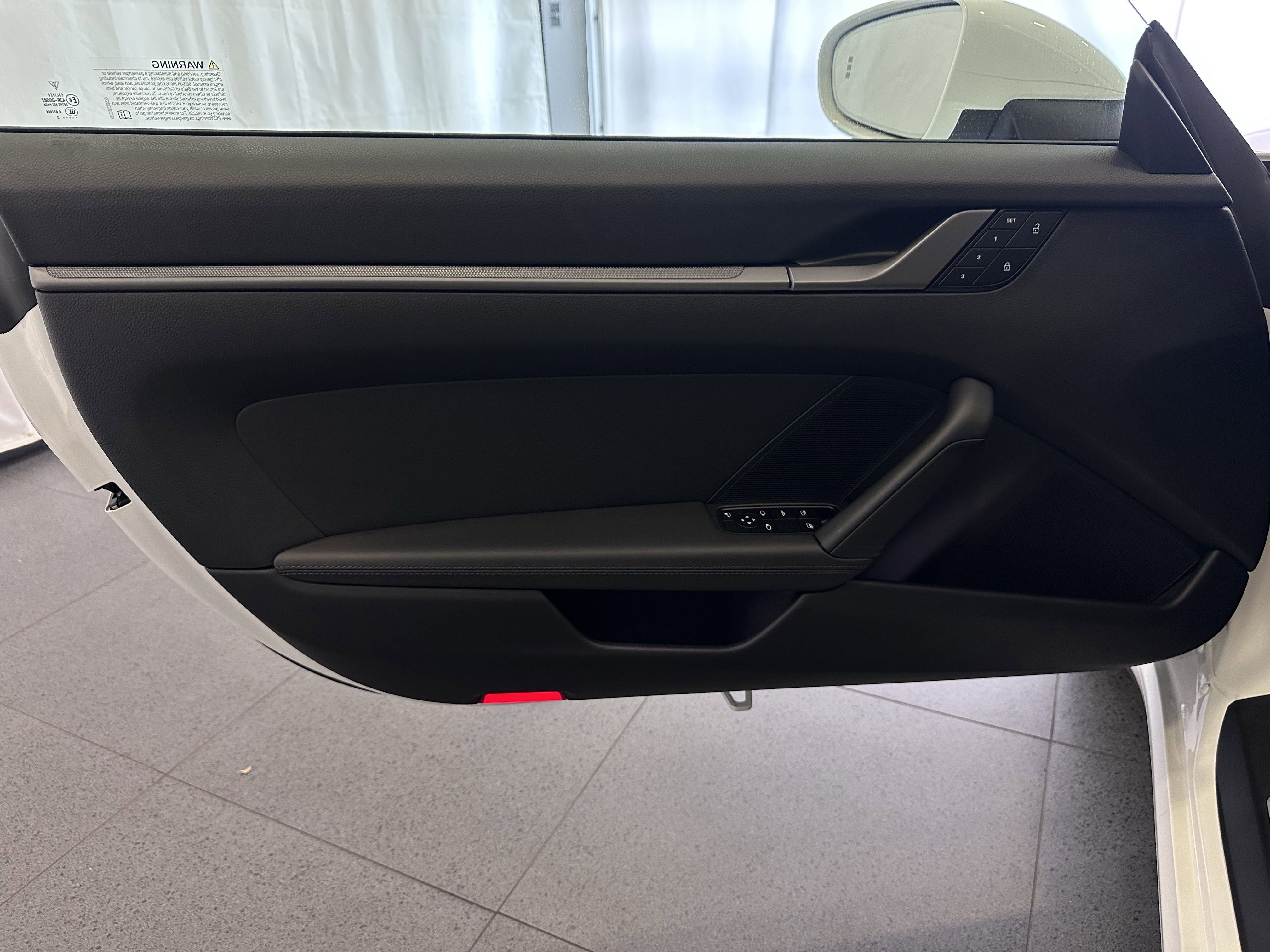 Used 2023 Porsche 911 Carrera image 14