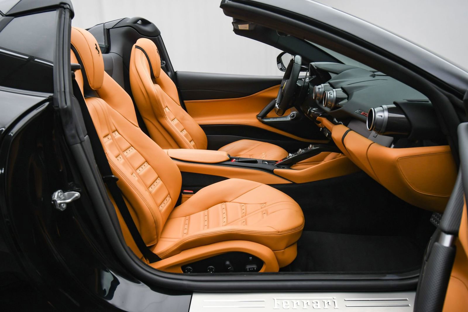 Certified 2023 Ferrari 812 GTS image 57