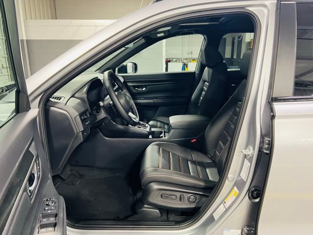 New 2026 Honda CR-V Sport-L image 21