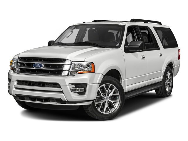 Used 2016 Ford Expedition EL King Ranch AWD/4WD image 1
