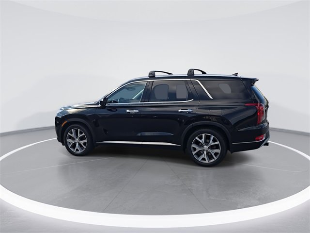 Used 2021 Hyundai Palisade SEL w/ Premium Package image 6