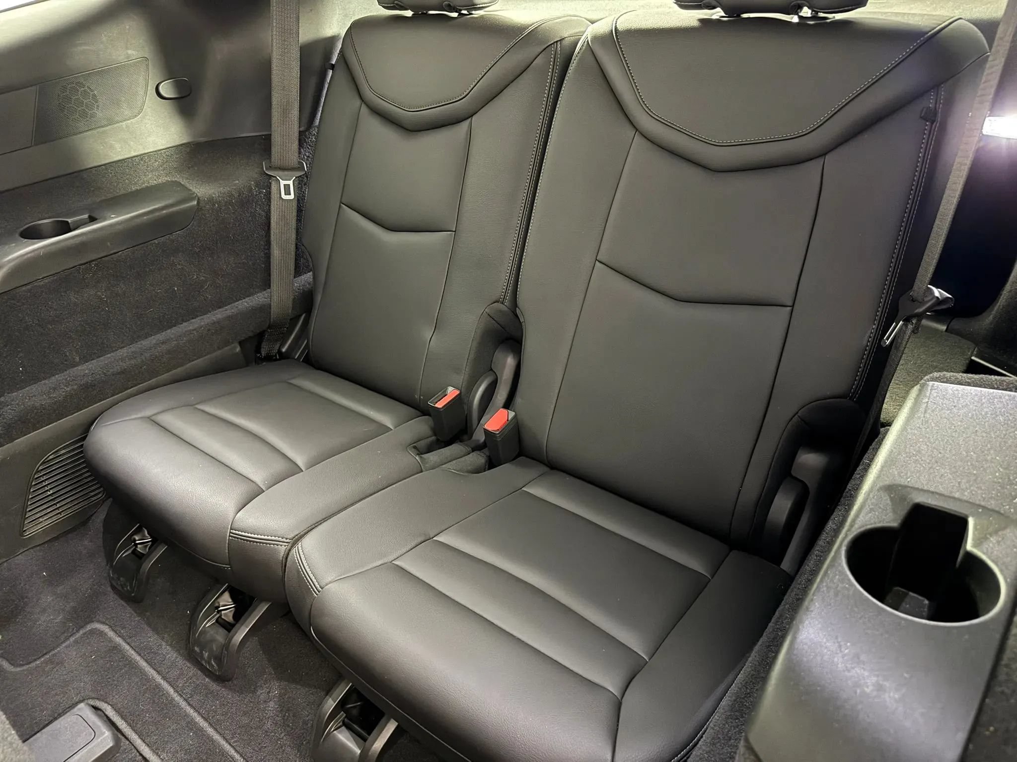 Used 2023 Cadillac XT6 Luxury AWD/4WD image 39