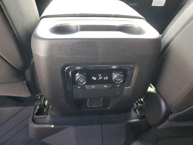 New 2026 Chevrolet Suburban RST w/ Comfort Package image 14