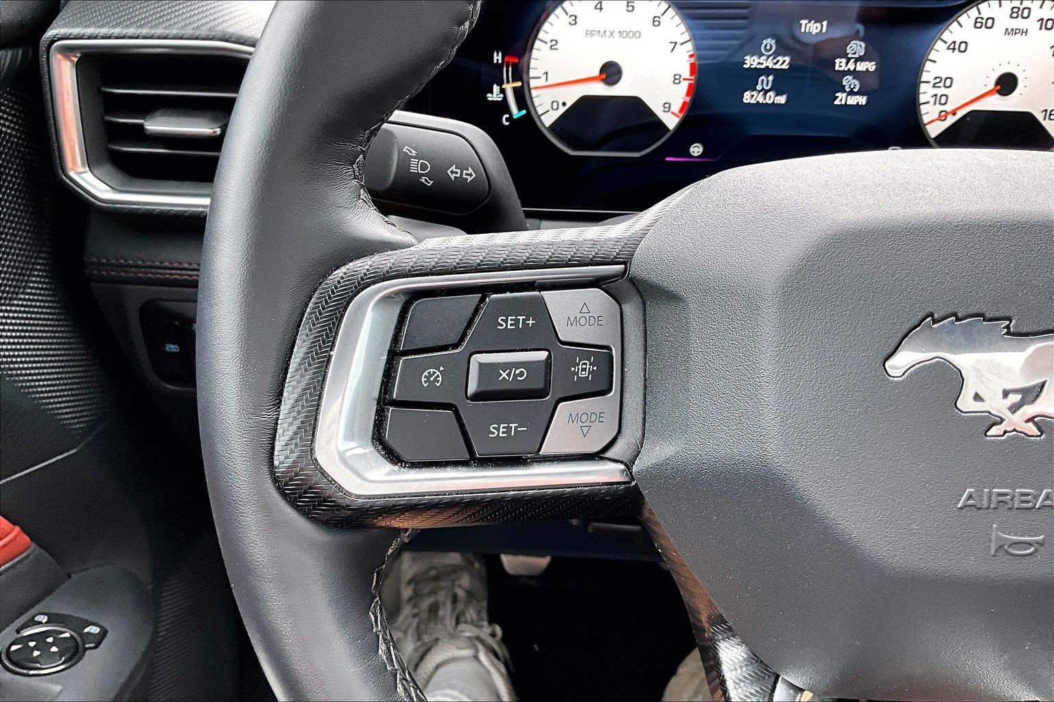 Used 2024 Ford Mustang GT Premium RWD image 22