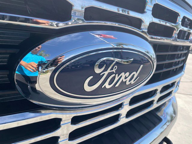 New 2026 Ford F250 XLT w/ FX4 Off-Road Package AWD/4WD image 27