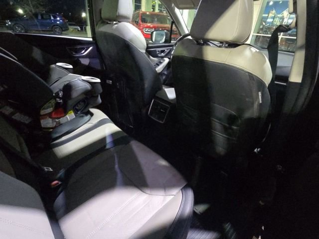 Used 2021 Subaru Forester Limited AWD/4WD image 16