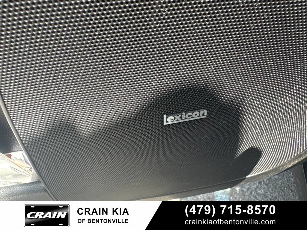 Used 2011 Hyundai Genesis 4.6 RWD image 11