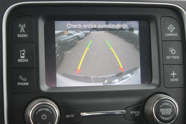 Used 2024 RAM 1500 Classic SLT AWD/4WD image 6