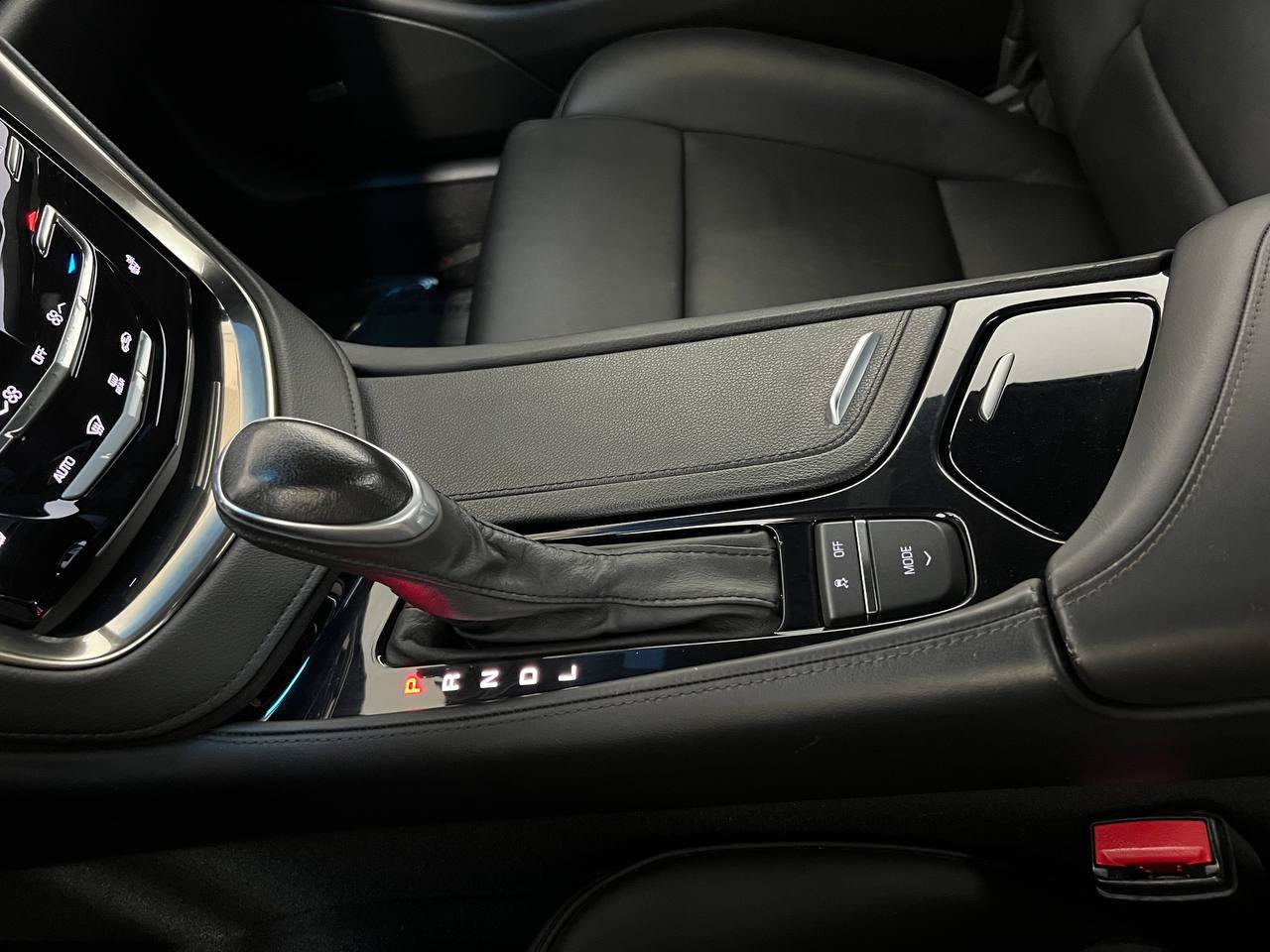 Used 2016 Cadillac ELR FWD image 18