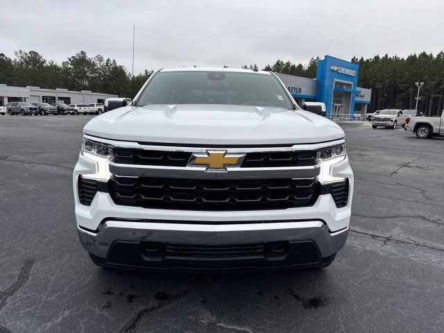 New 2026 Chevrolet Silverado 1500 LT image 9