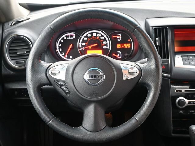 Used 2011 Nissan Maxima 3.5 S image 23