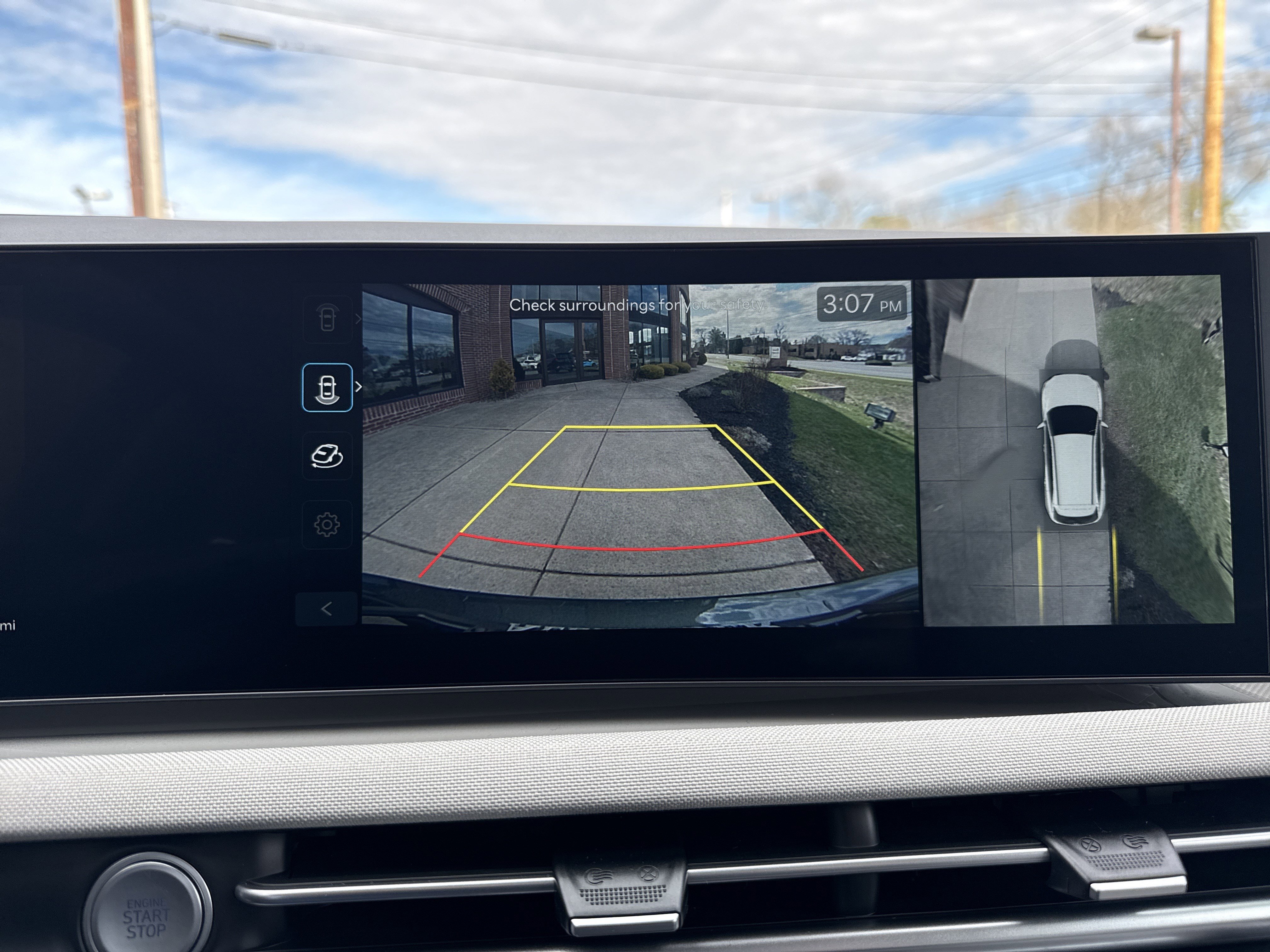 New 2026 Hyundai Tucson Limited image 26