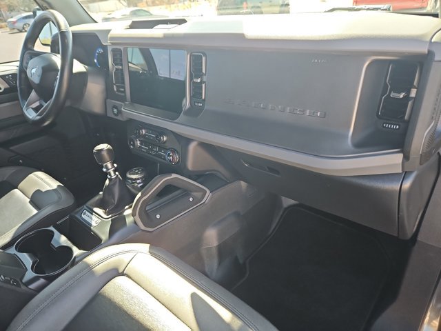 Used 2024 Ford Bronco Big Bend image 20