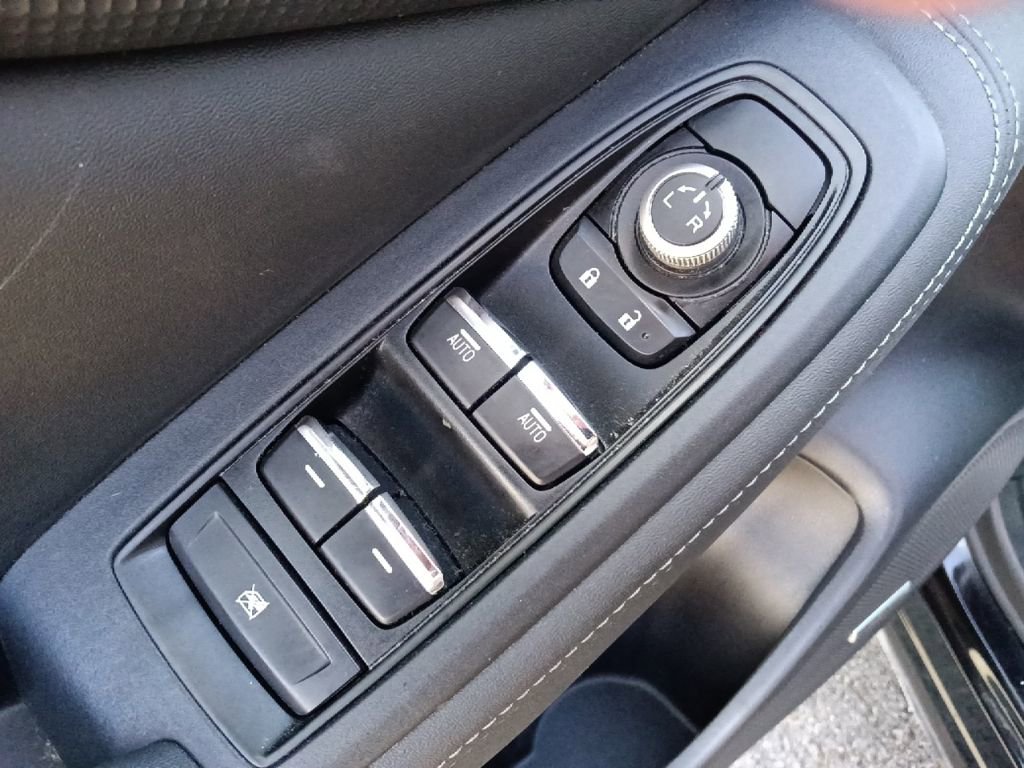Used 2021 Subaru Forester Touring w/ Popular Package #2 AWD/4WD image 12