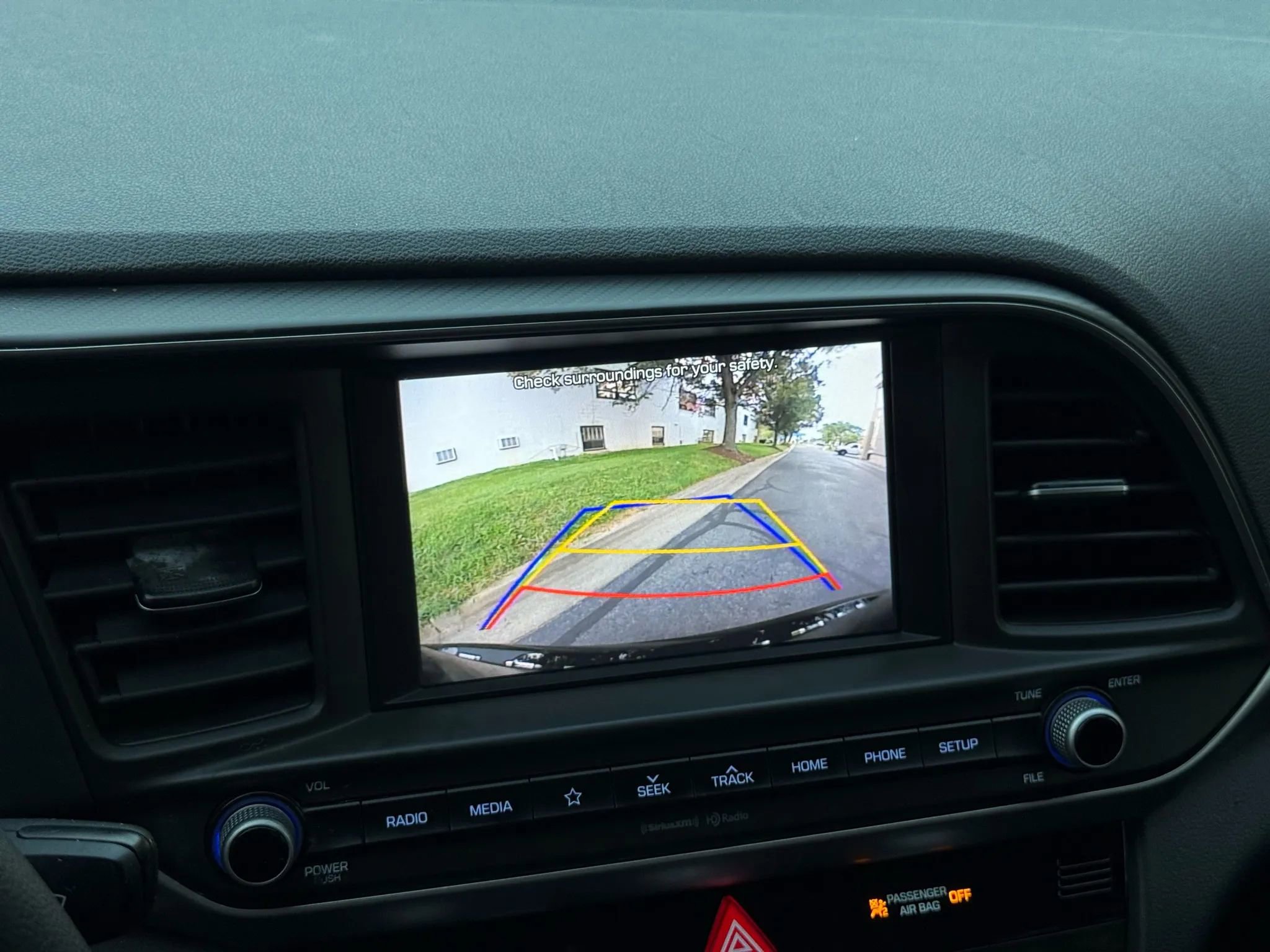 Used 2020 Hyundai Elantra SEL w/ Winter Weather Package image 36