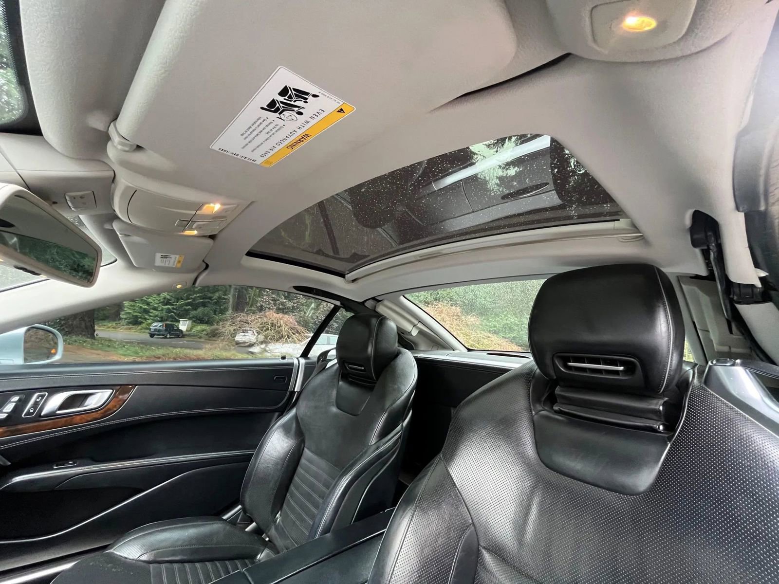 Used 2013 Mercedes-Benz SL 550 w/ Premium Pkg image 20