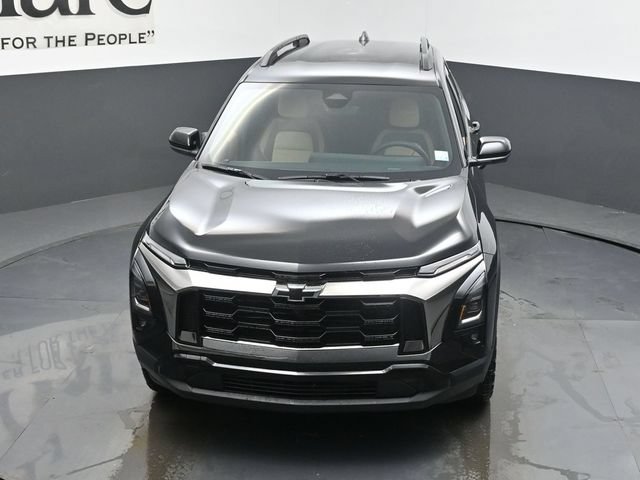 New 2026 Chevrolet Equinox ACTIV w/ Convenience Package III FWD image 37