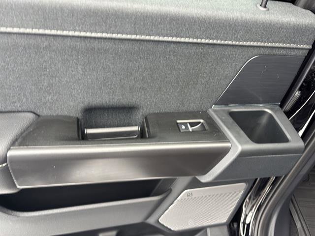 New 2025 Ford F150 Lariat w/ Equipment Group 501A Mid image 15