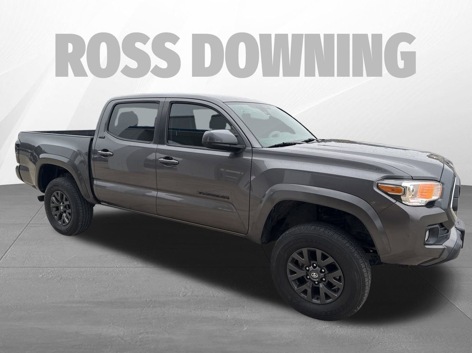 Used 2021 Toyota Tacoma SR5 image 8