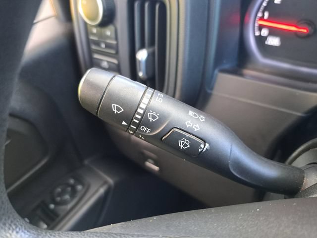 Used 2021 Chevrolet Silverado 3500 W/T w/ WT Fleet Convenience Package AWD/4WD image 17