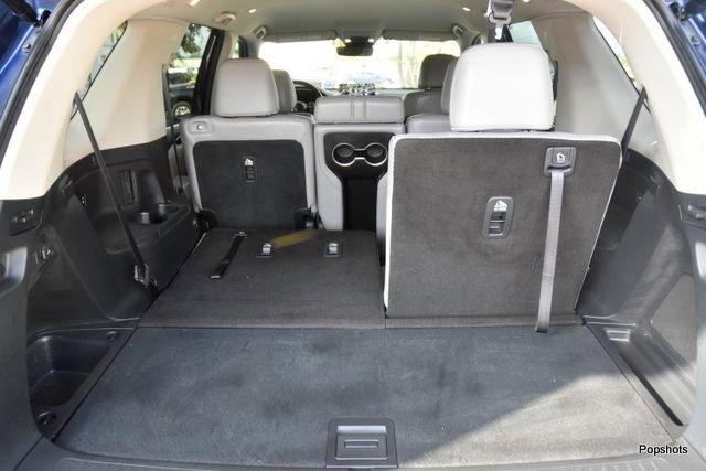 Certified 2025 Honda Pilot EX-L image 16