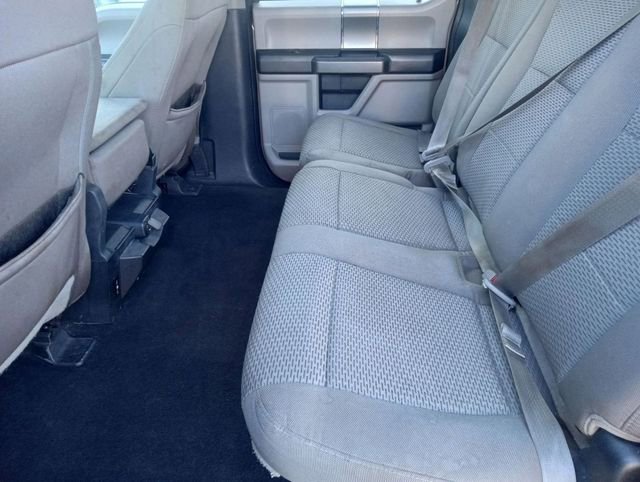 Used 2020 Ford F150 XLT w/ Equipment Group 302A Luxury AWD/4WD image 26