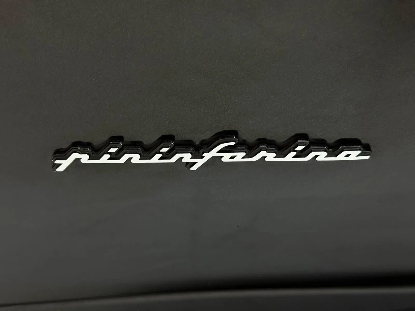 Used 2017 Maserati GranTurismo MC Centennial RWD image 9
