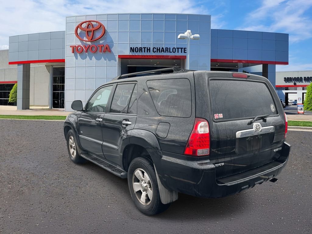 Used 2008 Toyota 4Runner SR5 image 7