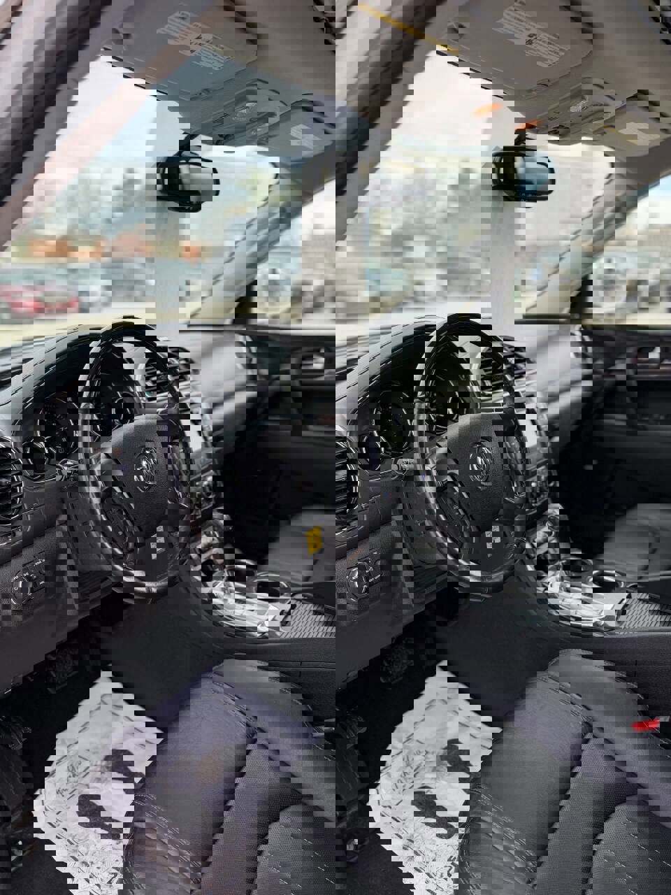 Used 2017 Buick Enclave Premium image 10