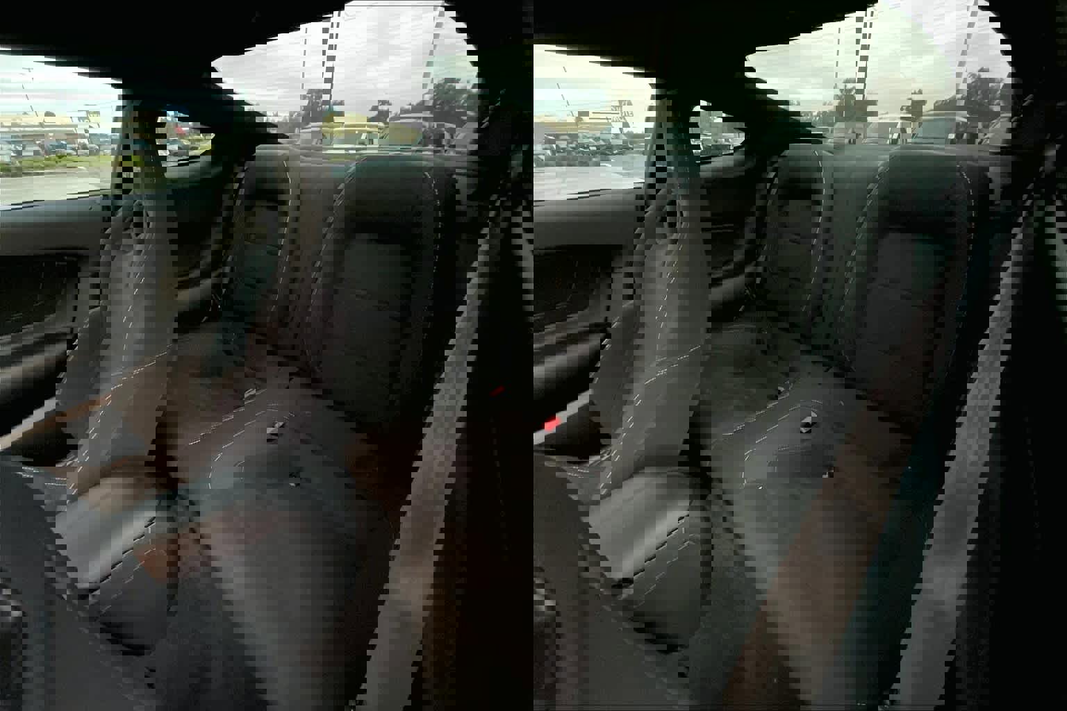 Used 2018 Ford Mustang Shelby GT350 w/ Electronics Package image 28