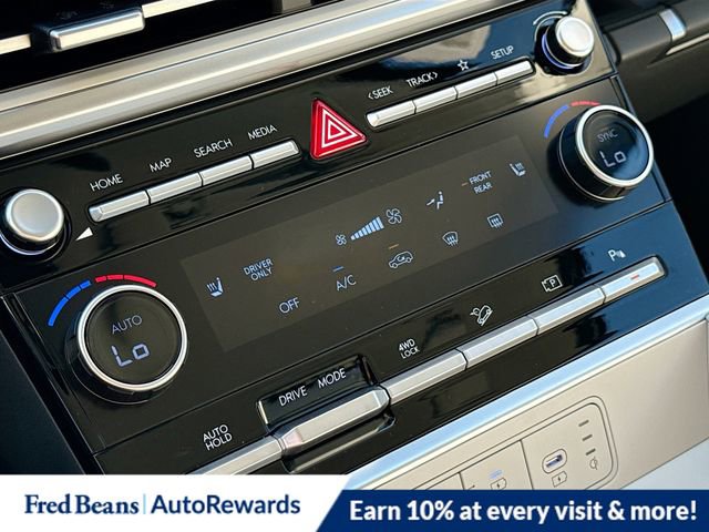 New 2026 Hyundai Santa Fe SEL AWD/4WD image 11