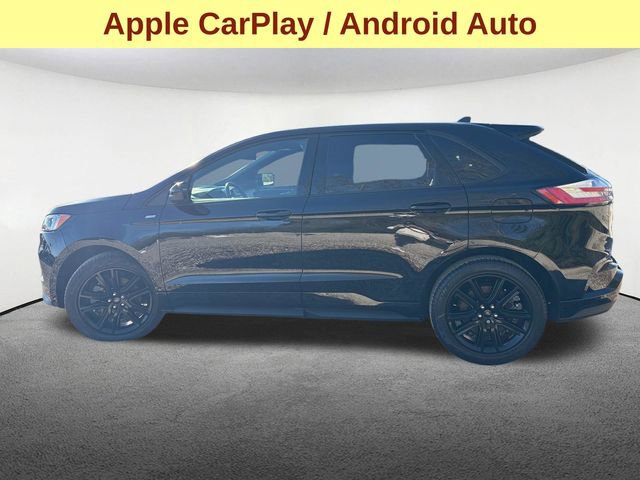 Used 2023 Ford Edge ST-Line image 6