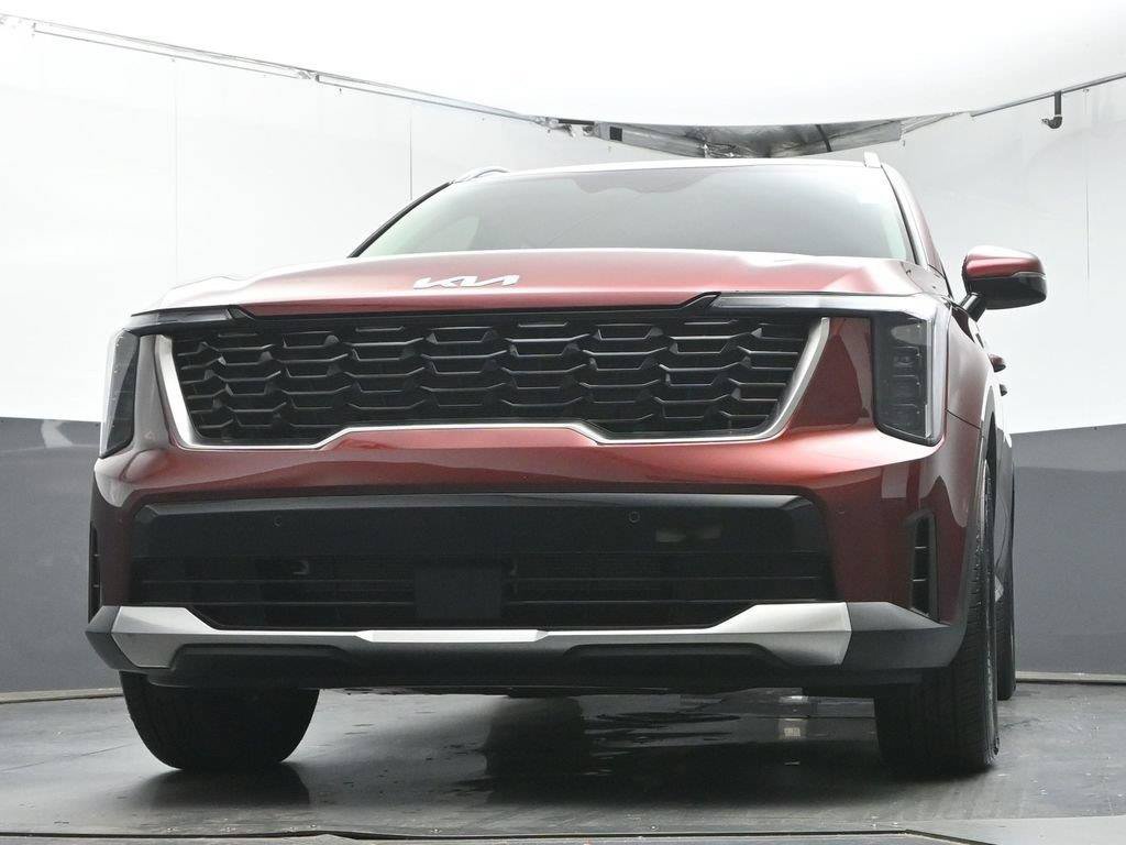 Used 2025 Kia Sorento S FWD image 38