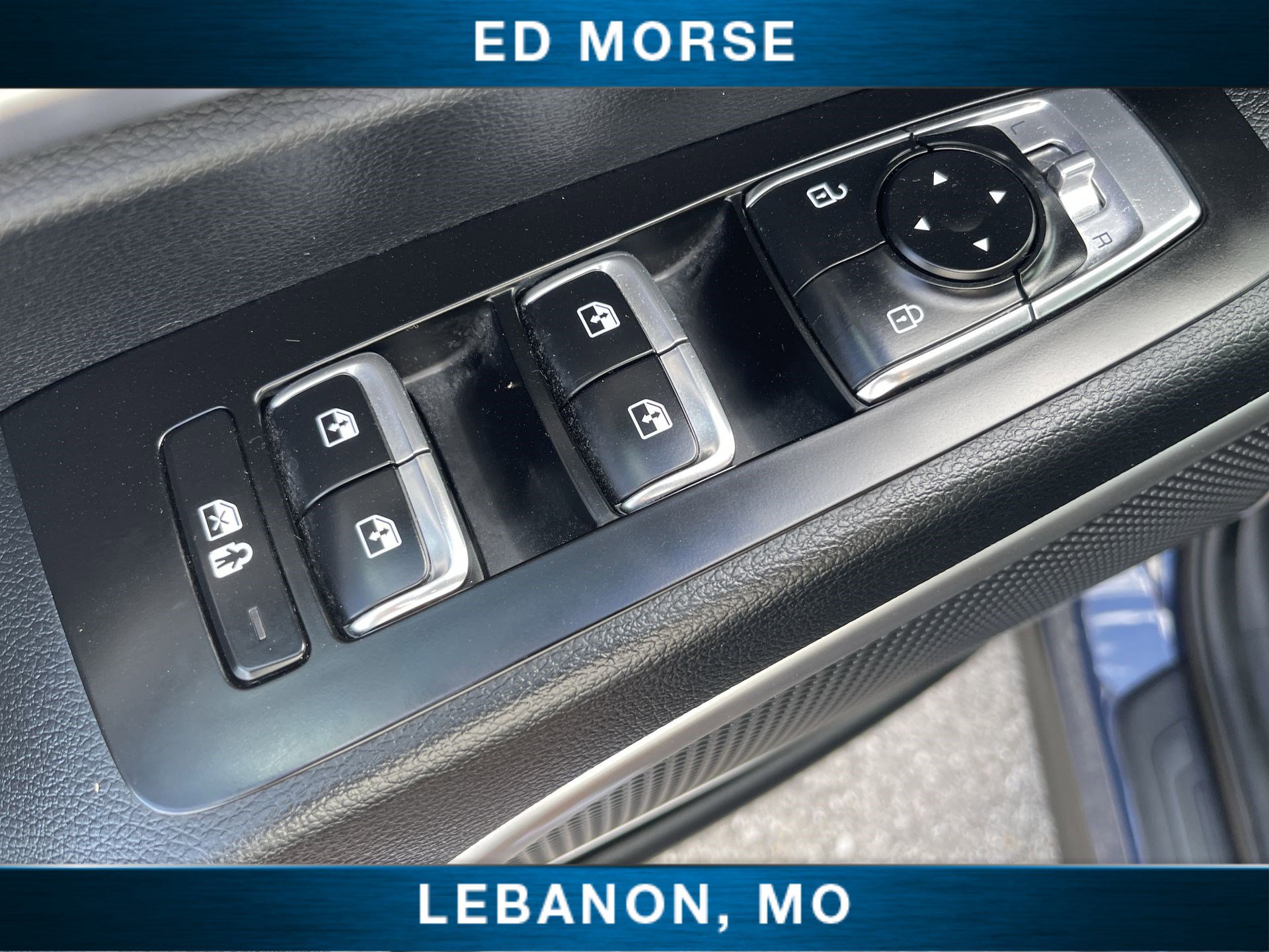 Used 2025 Kia Telluride S image 22