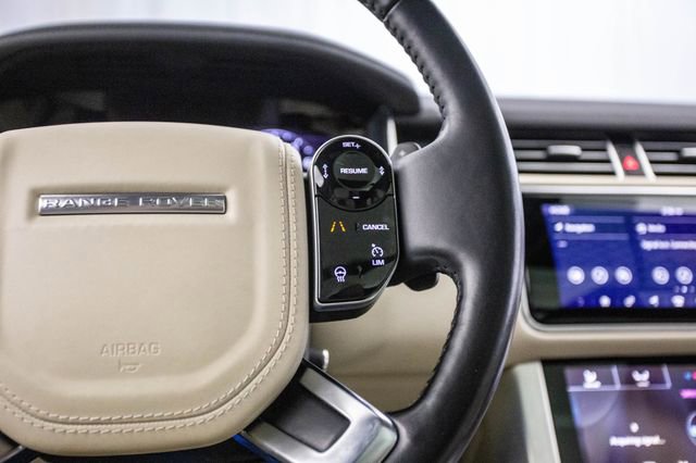 Used 2021 Land Rover Range Rover P525 Westminster Edition LWB image 50