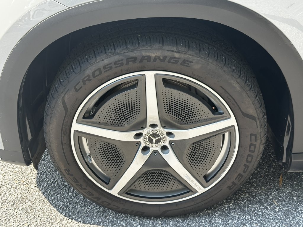 Certified 2023 Mercedes-Benz EQE 350+ SUV image 13