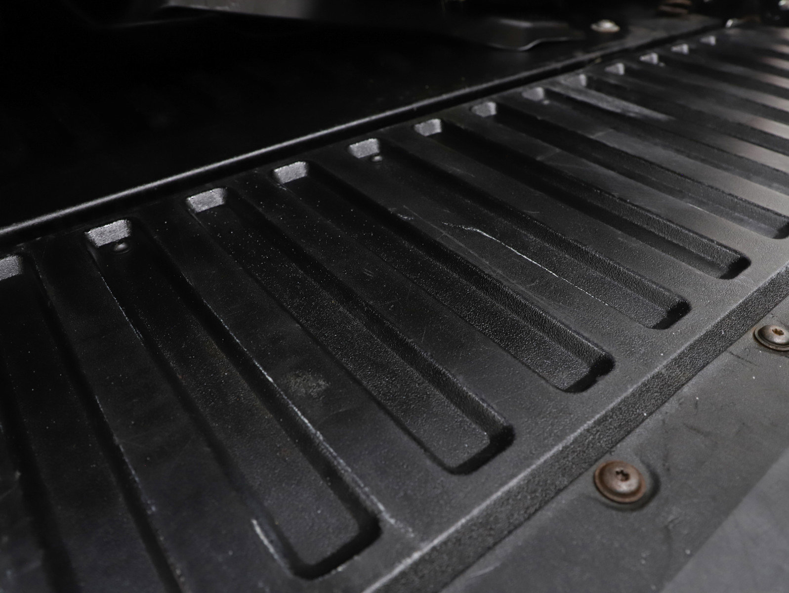 Used 2018 Toyota Tacoma TRD Sport AWD/4WD image 18