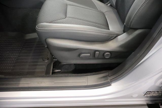 Certified 2023 Subaru Forester Premium AWD/4WD image 14