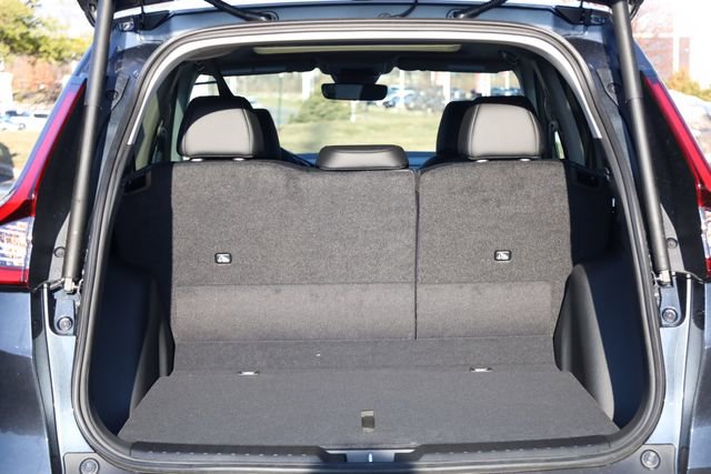 New 2026 Honda CR-V EX-L image 25