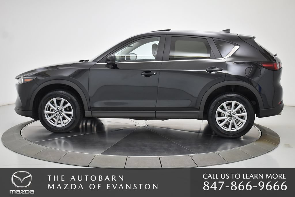 Used 2023 MAZDA CX-5 AWD 2.5 S image 17