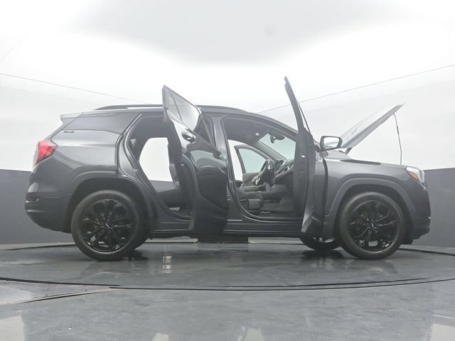 Used 2020 GMC Terrain SLE w/ Elevation Edition FWD image 59