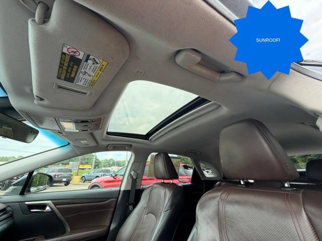 Used 2016 Lexus RX 350 AWD w/ Premium Package image 30