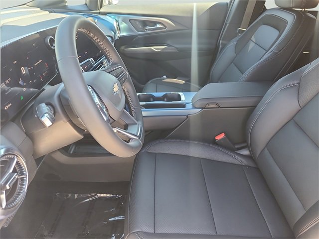 New 2026 Chevrolet Equinox EV LT image 22